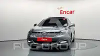 2017 Renault Samsung SM7