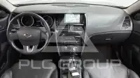 2017 Renault Samsung SM7