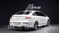 2017 Renault Samsung SM7