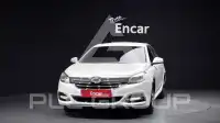 2017 Renault Samsung SM7