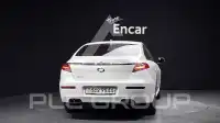 2017 Renault Samsung SM7