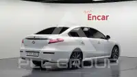 2017 Renault Samsung SM7