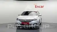 2017 Renault Samsung SM7