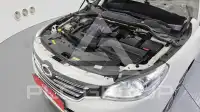 2017 Renault Samsung SM7