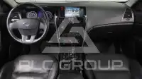 2017 Renault Samsung SM7