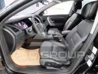 2017 Renault Samsung SM7