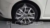 2017 Renault Samsung SM7