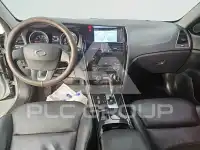 2017 Renault Samsung SM7