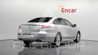 2017 Renault Samsung SM7