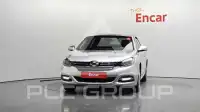 2017 Renault Samsung SM7