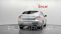 2017 Renault Samsung SM7