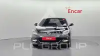 2017 Renault Samsung SM7