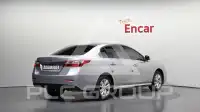 2017 Renault Samsung SM5