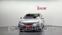 2017 Renault Samsung SM5