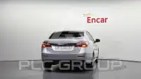2017 Renault Samsung SM5