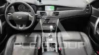 2017 Renault Samsung SM5