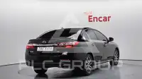 2017 Renault Samsung SM5