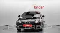 2017 Renault Samsung SM5