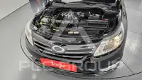 2017 Renault Samsung SM5