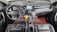 2017 Renault Samsung SM5