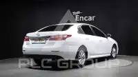 2017 Renault Samsung SM5