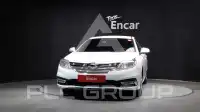 2017 Renault Samsung SM5