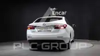 2017 Renault Samsung SM5