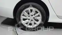 2017 Renault Samsung SM5