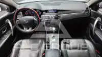 2017 Renault Samsung SM5