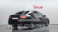 2017 Renault Samsung SM5