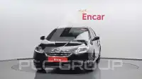 2017 Renault Samsung SM5