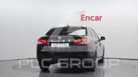 2017 Renault Samsung SM5