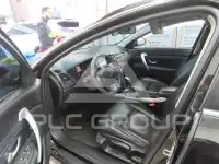 2017 Renault Samsung SM5