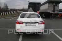 2017 Renault Samsung SM5