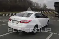 2017 Renault Samsung SM5