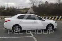 2017 Renault Samsung SM5