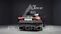 2017 Renault Samsung SM5