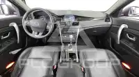 2017 Renault Samsung SM5