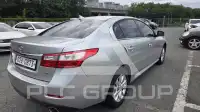 2017 Renault Samsung SM5