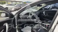 2017 Renault Samsung SM5