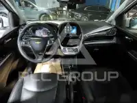 2017 GM Daewoo Spark