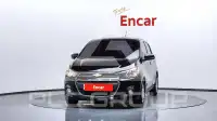 2017 GM Daewoo Spark
