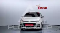 2017 GM Daewoo Spark