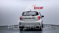 2017 GM Daewoo Spark