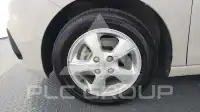 2017 GM Daewoo Spark