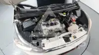2017 GM Daewoo Spark
