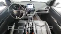 2017 GM Daewoo Spark