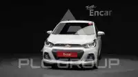 2017 GM Daewoo Spark