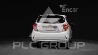 2017 GM Daewoo Spark