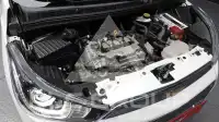 2017 GM Daewoo Spark